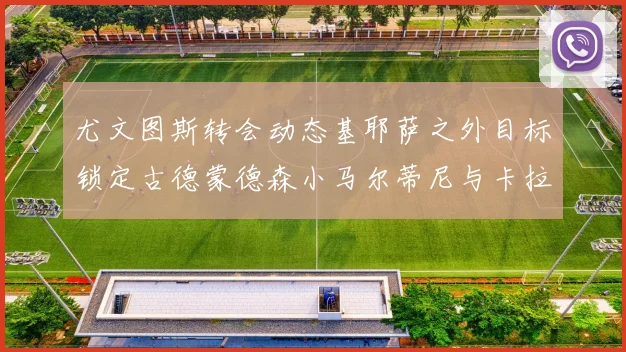 尤文图斯转会动态基耶萨之外目标锁定古德蒙德森小马尔蒂尼与卡拉斯科